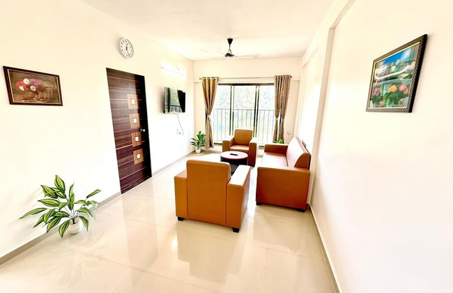 Konkan Pearl Suites - Foto 10