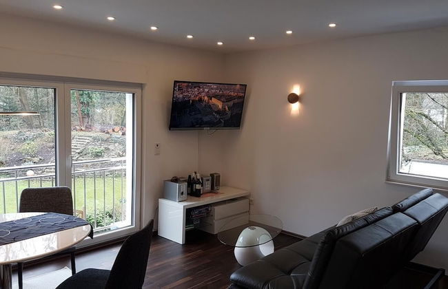 Luxus Apartment Zaubersee - Photo 18