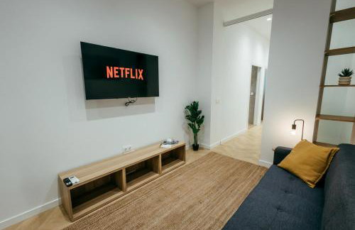 Sada Flat, Jacuzzi, Chill Out, 7 Pax, SmartTV - Photo 4