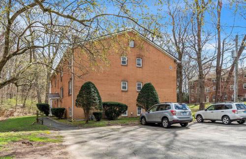 Central Chic Crib - Foto 12