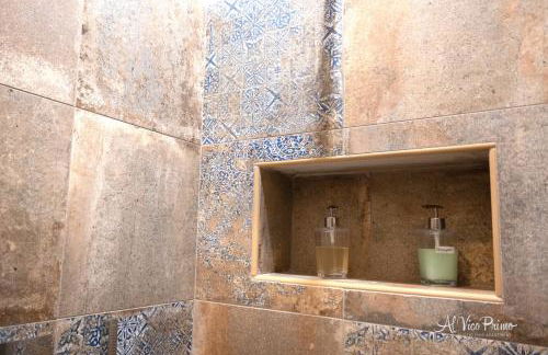 Al Vico Primo - Rustic Chic Apartment - Foto 24