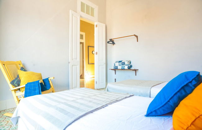 WiFI Gratis Balcon y Terraza Old Havana - Photo 8