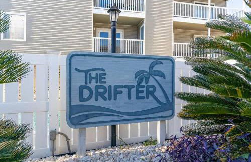 Coastal Holiday at the Drifter - Foto 26