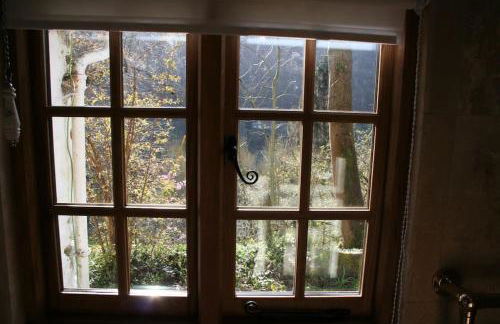 Mellow Mountain Eco Retreat Wales Hot-Tub Sauna - Foto 15