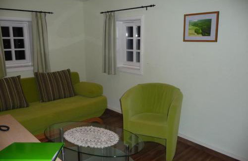 Ferienhaus Räucherhäusel - Foto 5