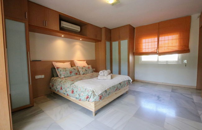 Tess Villa Becerra in Alhaurin de la Torre - Foto 11