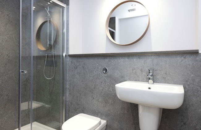 JOIVY Chic Studio near Holyrood Park - Foto 14