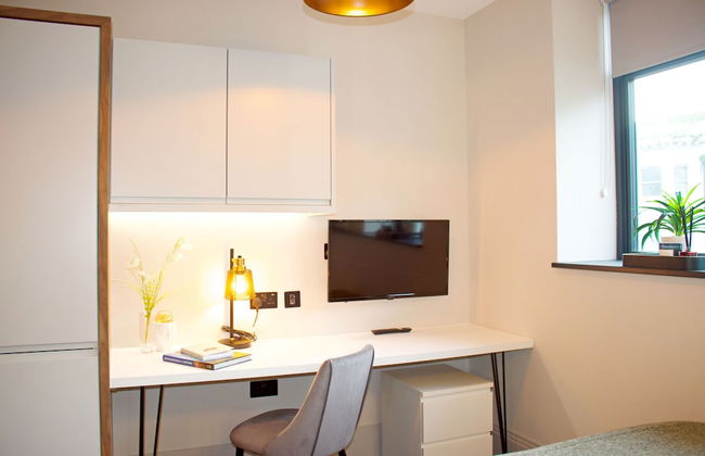 Vive Hotel - Foto 10