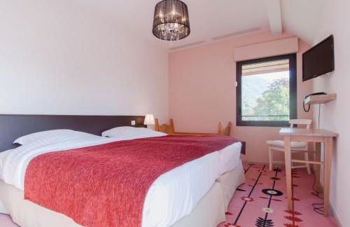 Le Comptoir de Sebastien - La Plage et Le Port - 2 duplex - 100m de la plage de Talloires - Foto 40