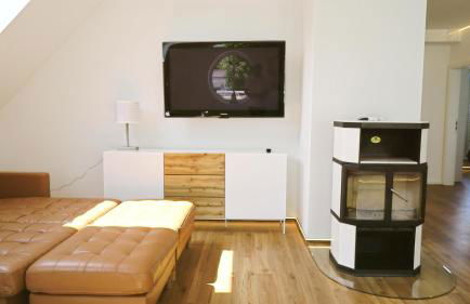 LIGHTHOUSE HOMES - moderne Ferienwohnungen mit Terrasse am Kirchenplatz - Foto 21