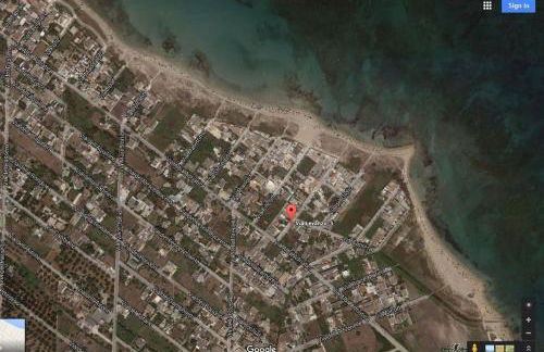 Eleutheria beach villa by the beach - Foto 77