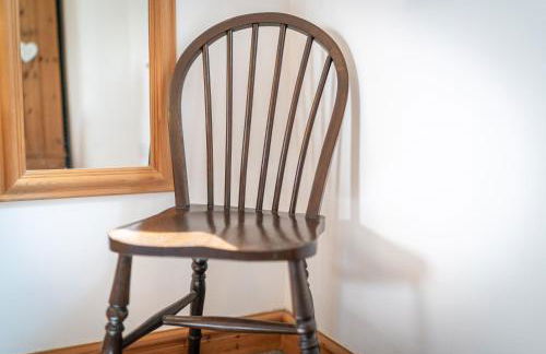 Bwthyn-Plas-Hafod - Photo 29