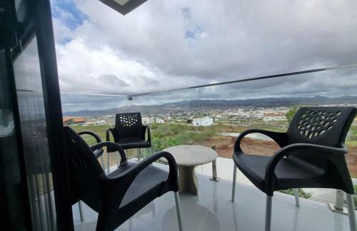 Casa Vista Bela em Bezerros 4 qts com ar 10 pessoas - Foto 24