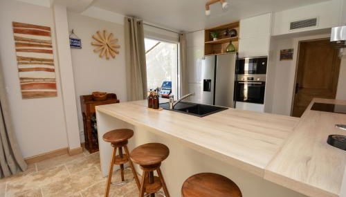 Tarascon Le Treize avec piscine privée et clim - Foto 3