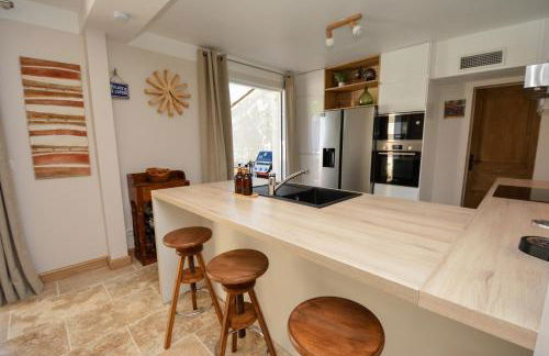 Tarascon Le Treize avec piscine privée et clim - Foto 3