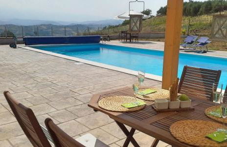 Modern villa with panoramic view - Photo 31