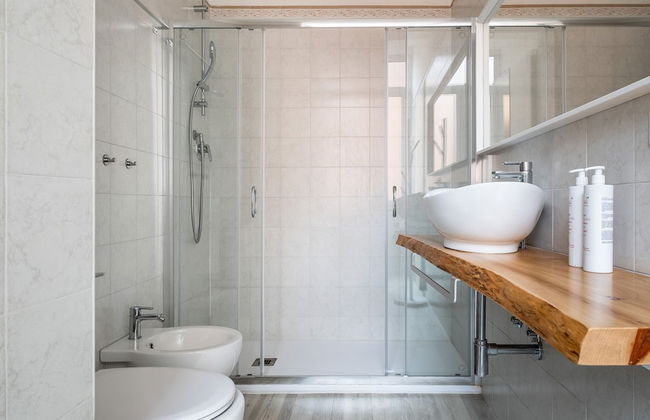 Delia's Studios by Wonderful italy - Foto 36