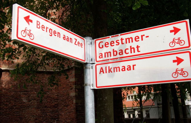 Holiday Home in Bergen With Private Terrace - Foto 10