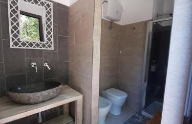 Agriturismo e Glamping Serraiola Alta - Foto 160