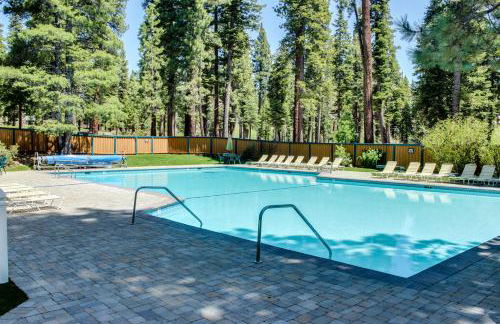 2 Bed 2 Bath Apartment in Carnelian Bay - Foto 41