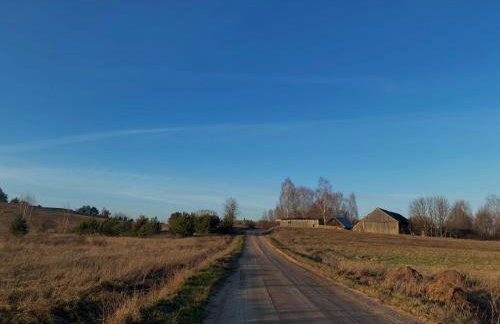 Agroturystyka Raj "Pod rzeźbami" - Photo 49