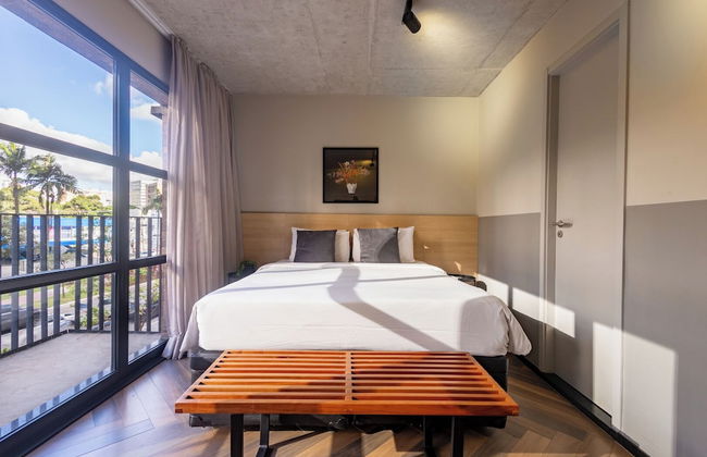 Housi Faria Lima - Photo 40