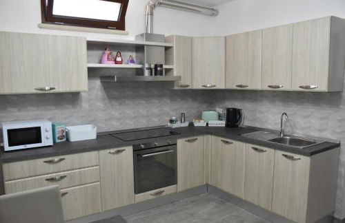 Casa Vacanze Giannuzzi - Foto 13