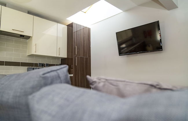 St Lukes Building - Foto 19