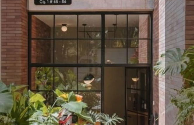 The Somos Flats Laureles - Foto 60