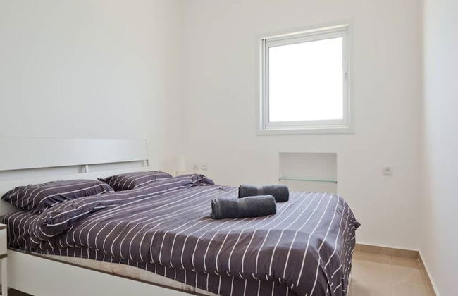 3BR Apt Beach View Best Loc Bat-Yam - Foto 18