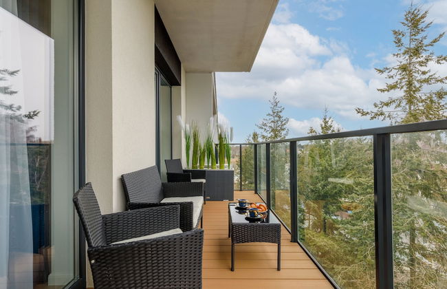 Mermaid Apartment Dziwnow by Renters - Photo 80