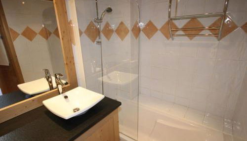 Duplex 4 pièces avec garage près des pistes - FR-1-293-89 - Foto 2