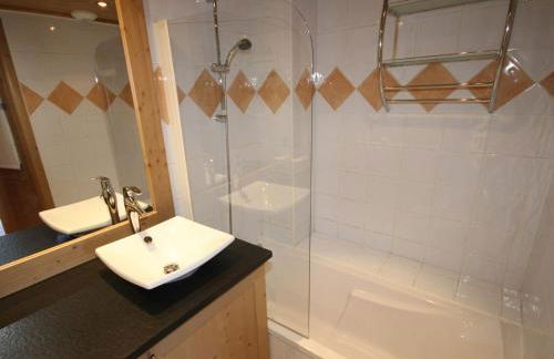 Duplex 4 pièces avec garage près des pistes - FR-1-293-89 - Foto 2