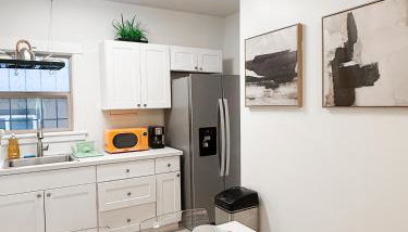 Bright, Modern & Artsy Space - Foto 5