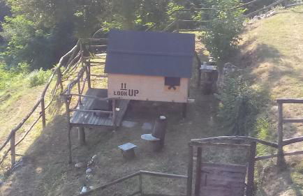 LaGaressina suite Anna - Jacuzzi & Spa - Foto 65