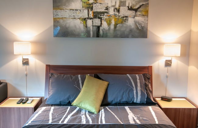 Résidence Touristique Chicoutimi - Foto 26