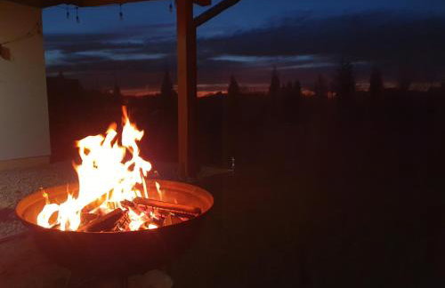 Domek Amelia -Bieszczady - Foto 7