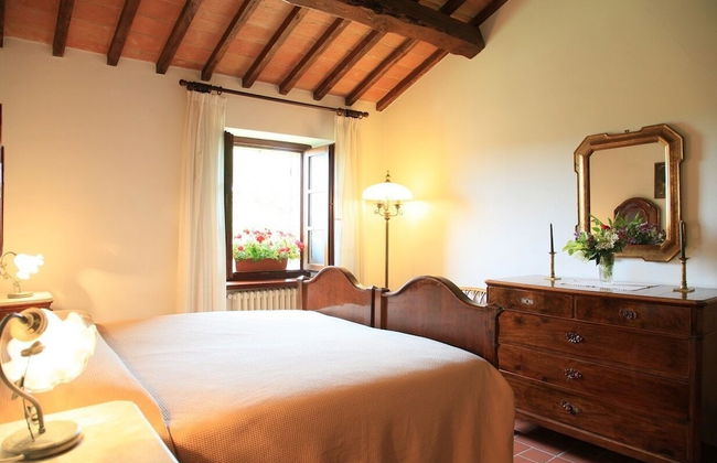 Podere Agrituristico Luchiano - Foto 6