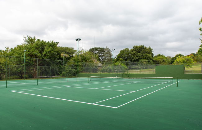 Kruger Park Lodge Unit No. 516 - Foto 23