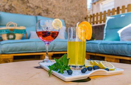 Casa Rural Cal Xamora - Foto 48