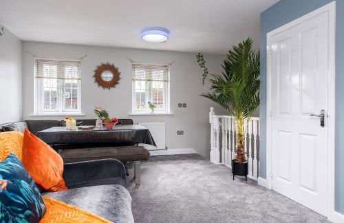 Doncaster Lakeside Paradise Place - Foto 26