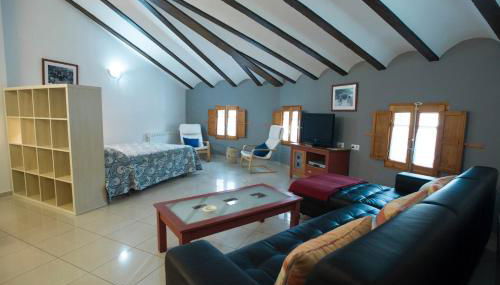 Complejo Rural La Belluga - Foto 4