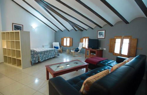 Complejo Rural La Belluga - Foto 4