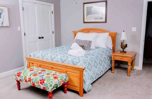 Farm House at Gray House Farm - Foto 15