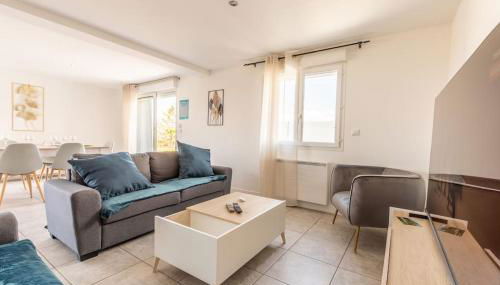 Maison Piscine Zénith d'auvergne Clermont-fd Sud - Foto 2