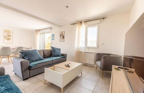 Maison Piscine Zénith d'auvergne Clermont-fd Sud - Foto 2