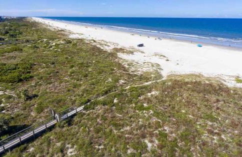 What a View Beachside living - Foto 20