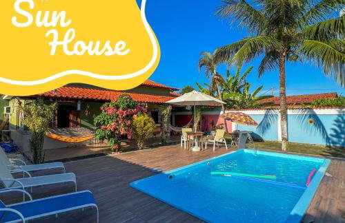 Sun House WSL - Foto 1