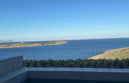 Syros Soul Private Pool Suites - Foto 6