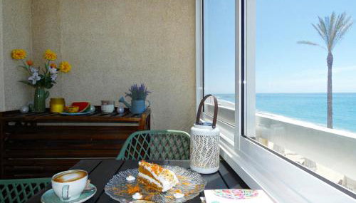 Comeback EL MAR CIEGA TUS OJOS - Foto 2